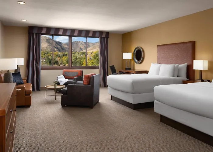 The Golden Hotel, An Ascend Collection Hotel